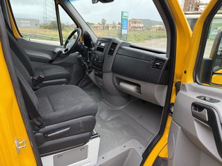 Mercedes-Benz 2018 Sprinter 516CDI 23 ΘΕΣΕΙΣ ΓΥΜΝΑΣΙΟΥ-ΛΥΚΕΙΟΥ!!!-thumb-6