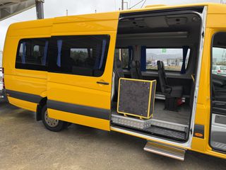Mercedes-Benz 2018 Sprinter 516CDI 23 ΘΕΣΕΙΣ ΓΥΜΝΑΣΙΟΥ-ΛΥΚΕΙΟΥ!!!-thumb-12