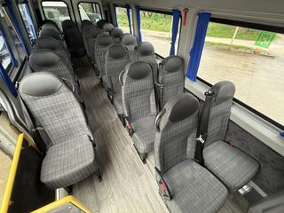 Mercedes-Benz 2018 Sprinter 516CDI 23 ΘΕΣΕΙΣ ΓΥΜΝΑΣΙΟΥ-ΛΥΚΕΙΟΥ!!!-thumb-8