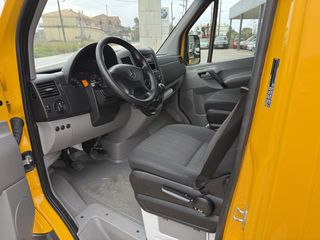 Mercedes-Benz 2018 Sprinter 516CDI 23 ΘΕΣΕΙΣ ΓΥΜΝΑΣΙΟΥ-ΛΥΚΕΙΟΥ!!!-thumb-5
