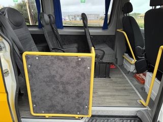 Mercedes-Benz 2018 Sprinter 516CDI 23 ΘΕΣΕΙΣ ΓΥΜΝΑΣΙΟΥ-ΛΥΚΕΙΟΥ!!!-thumb-10