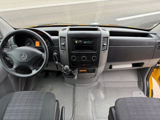Mercedes-Benz 2018 Sprinter 516CDI 23 ΘΕΣΕΙΣ ΓΥΜΝΑΣΙΟΥ-ΛΥΚΕΙΟΥ!!!-thumb-7