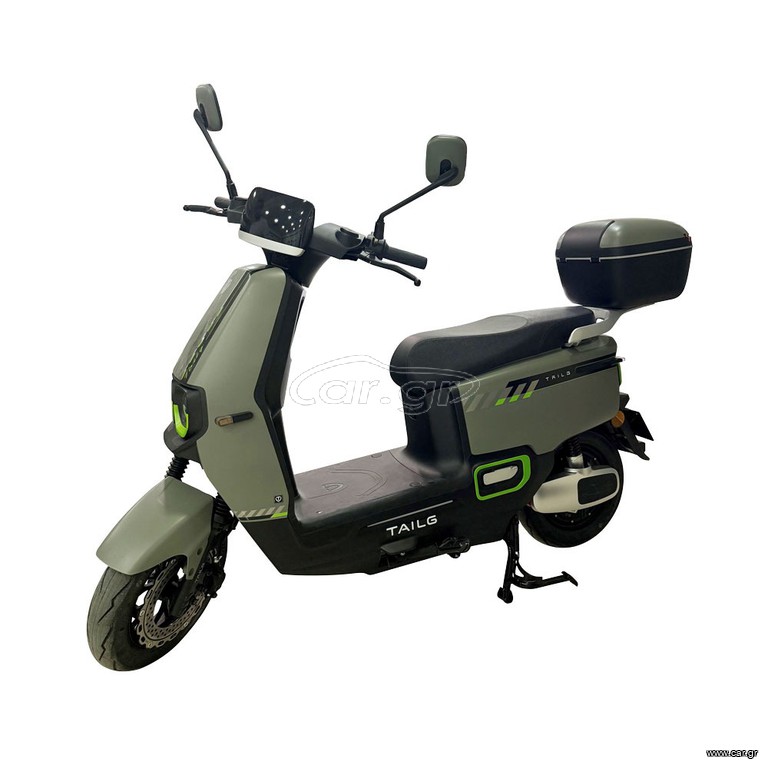 Roller / Scooter 2026 TAILG F52 LEAD ACID 45KM