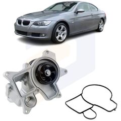Αντλία νερού για Bmw 3 Series (E92) Coupe 2006 2007 2008 2009 2010 2011 2012 2013 11517807311