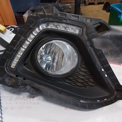 Hyundai i10 1.2 16V φανάρι ομίχλης 92202-B