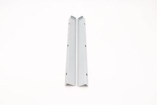 (F)R1200 GN - Guide Rail Set (L+R) For Drip Tray-thumb-1