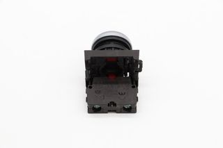 CHIPPER/CUTTER - Button Moeller M22 D-R/K01 (Red)-thumb-4