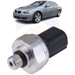 Βαλβίδα πίεσης A/C για Bmw 3 Series (E92) Coupe 2006 2007 2008 2009 2010 2011 2012 2013 64530141211