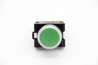 CHIPPER/CUTTER - Button Moeller M22 D-G/K10 (Green)-thumb-2