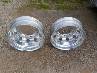 Alcoa 8,25 x22,5