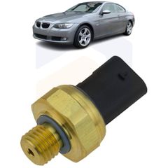 Βαλβίδα πίεσης λαδιού για Bmw 3 Series (E92) Coupe 2006 2007 2008 2009 2010 2011 2012 2013 12617592532