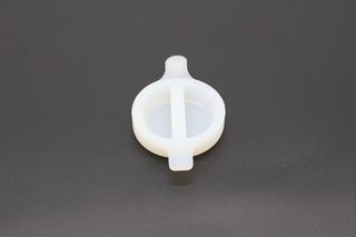CUTTER 12/18 L- Rubber Lid-thumb-1