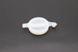 CUTTER 12/18 L- Rubber Lid