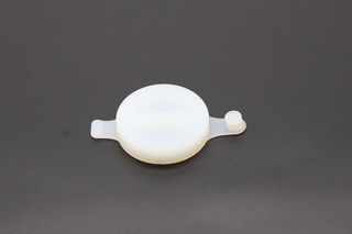 CUTTER 12/18 L- Rubber Lid-thumb-2
