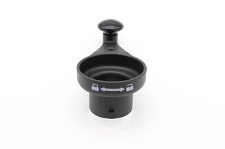 CUTTER 12/18 L - Scraper Arm