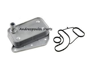 ΨΥΓΕΙΟ ΛΑΔΙΟΥ CHRYSLER 3PT CRUISER (PT_) 2.2 CRD 02-10,GRAND CHEROKEE II (WJ, WG) 2.7 CRD 4x4 01-05,MERCEDES C-CLASS (W203) CDI 00-07,CLK (C209) CDI 02-09,SPRINTER 00-09,VITO  (W639) 03-14