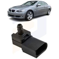 Αισθητήρας απόλυτης πίεσης (MAP) για Bmw 3 Series (E92) Coupe 2006 2007 2008 2009 2010 2011 2012 2013 13627792260