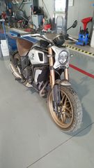 CFmoto 700 CL-X 2022