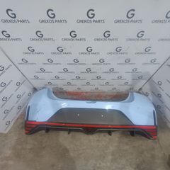 HYUNDAI i20Ν   2020-2024 ΠΡΟΦΥΛΑΚΤΗΡΑΣ ΠΙΣΩ με Parktronic