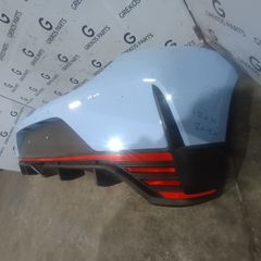 HYUNDAI i20Ν   2020-2024 ΠΡΟΦΥΛΑΚΤΗΡΑΣ ΠΙΣΩ με Parktronic-thumb-1