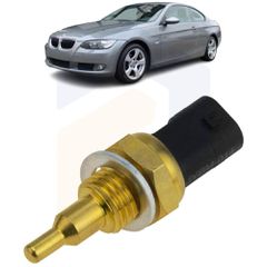 Βαλβίδα θερμοκρασίας νερού για Bmw 3 Series (E92) Coupe 2006 2007 2008 2009 2010 2011 2012 2013 13627580635