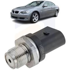 Αισθητήρας πίεσης καυσίμου για Bmw 3 Series (E92) Coupe 2006 2007 2008 2009 2010 2011 2012 2013 13537800602