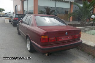 ΗΛΕΚΤΡΙΚOI ΚΑΘΡΕΦΤΕΣ BMW E34