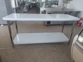 Τραπέζι εργασίας 160εκ