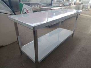Τραπέζι εργασίας 160εκ-thumb-2
