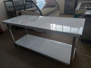 Τραπέζι εργασίας 180εκ-thumb-1