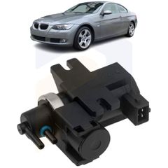 Βαλβίδα πίεσης turbo για Bmw 3 Series (E92) Coupe 2006 2007 2008 2009 2010 2011 2012 2013 11747584628