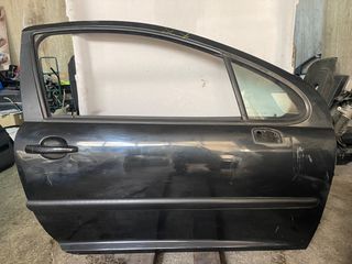 ΠΟΡΤΕΣ ΔΕΞΙΑ+ΑΡΙΣΤΕΡΗ ΔΙΠΟΡΤΕΣ PEUGEOT 207-thumb-1
