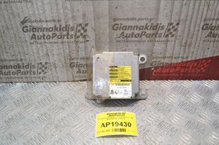 Εγκέφαλος Αερόσακων Toyota Avensis Τ25 2003-2008 89170-05120