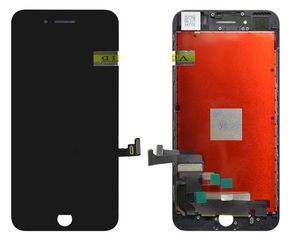 Οθόνη & Μηχανισμός Αφής Apple iPhone 7 Plus Μαύρο Type A+