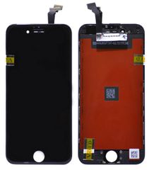 Οθόνη & Μηχανισμός Αφής Apple iPhone 6 Μαύρο Type A+