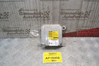 Εγκέφαλος Αερόσακων Toyota Avensis Τ25 2003-2008 89170-05120