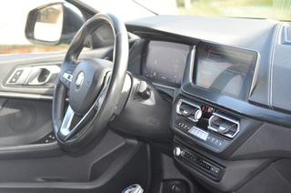 Bmw 118 2021 Luxury Line 140hp Δέρματινο σαλόνι ΕΛΛΗΝΙΚΗΣ ΑΝΤ/ΠΕΙΑΣ-thumb-15