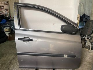ΠΟΡΤΕΣ ΔΕΞΙΑ+ΑΡΙΣΤΕΡΗ RENAULT CLIO 2006-2013-thumb-1