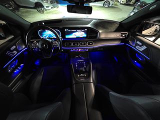 Mercedes-Benz GLE Coupe 2021 350de "AMG" PANORAMA! ME ΠΛΗΡΗ ΚΑΤΑΛΟΓΟ EXTRAS!!!!-thumb-37