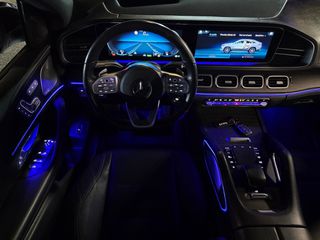 Mercedes-Benz GLE Coupe 2021 350de "AMG" PANORAMA! ME ΠΛΗΡΗ ΚΑΤΑΛΟΓΟ EXTRAS!!!!-thumb-38