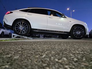 Mercedes-Benz GLE Coupe 2021 350de "AMG" PANORAMA! ME ΠΛΗΡΗ ΚΑΤΑΛΟΓΟ EXTRAS!!!!-thumb-2