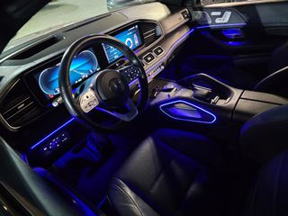 Mercedes-Benz GLE Coupe 2021 350de "AMG" PANORAMA! ME ΠΛΗΡΗ ΚΑΤΑΛΟΓΟ EXTRAS!!!!-thumb-32