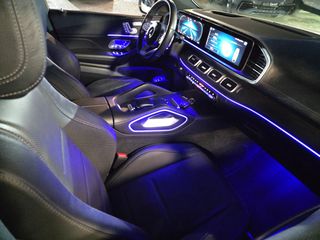 Mercedes-Benz GLE Coupe 2021 350de "AMG" PANORAMA! ME ΠΛΗΡΗ ΚΑΤΑΛΟΓΟ EXTRAS!!!!-thumb-29