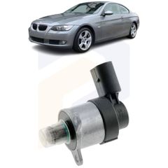 Βαλβίδα ελέγχου πίεσης καυσίμου για Bmw 3 Series (E92) Coupe 2006 2007 2008 2009 2010 2011 2012 2013 13517787186