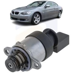 Βαλβίδα ελέγχου πίεσης καυσίμου για Bmw 3 Series (E92) Coupe 2006 2007 2008 2009 2010 2011 2012 2013 13517797875