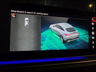 Mercedes-Benz GLE 350 2021 350de "AMG" COUPE PANORAMA ME ΠΛΗΡΗ ΚΑΤΑΛΟΓΟ EXTRAS!!!!-thumb-62