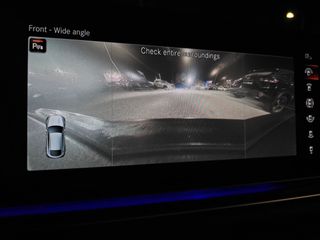 Mercedes-Benz GLE 350 2021 350de "AMG" COUPE PANORAMA ME ΠΛΗΡΗ ΚΑΤΑΛΟΓΟ EXTRAS!!!!-thumb-63