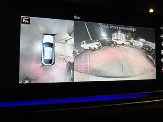 Mercedes-Benz GLE 350 2021 350de "AMG" COUPE PANORAMA ME ΠΛΗΡΗ ΚΑΤΑΛΟΓΟ EXTRAS!!!!-thumb-67