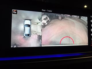 Mercedes-Benz GLE 350 2021 350de "AMG" COUPE PANORAMA ME ΠΛΗΡΗ ΚΑΤΑΛΟΓΟ EXTRAS!!!!-thumb-68