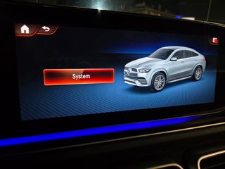 Mercedes-Benz GLE 350 2021 350de "AMG" COUPE PANORAMA ME ΠΛΗΡΗ ΚΑΤΑΛΟΓΟ EXTRAS!!!!-thumb-69